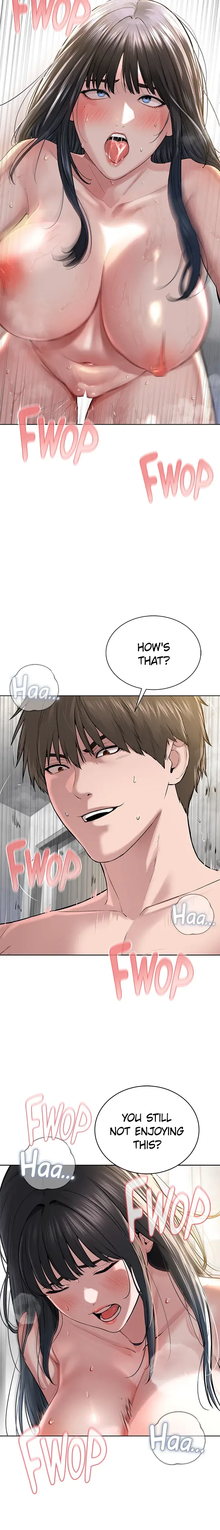 I Am A Cult Leader Chapter 4 - Page 5