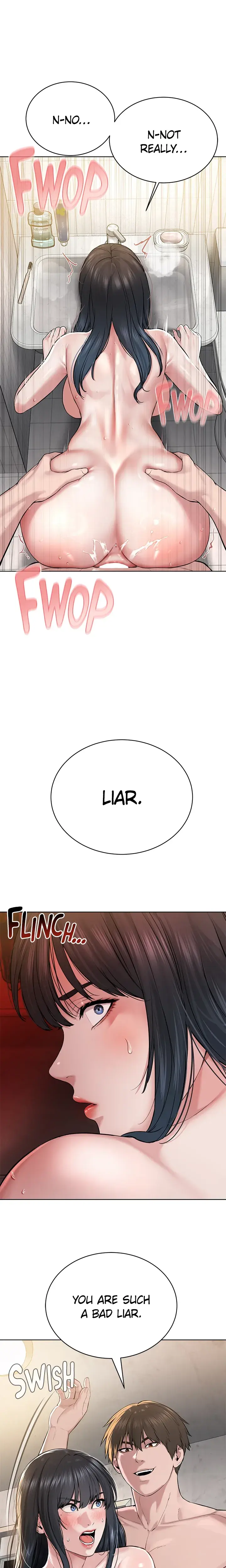 I Am A Cult Leader Chapter 4 - Page 6