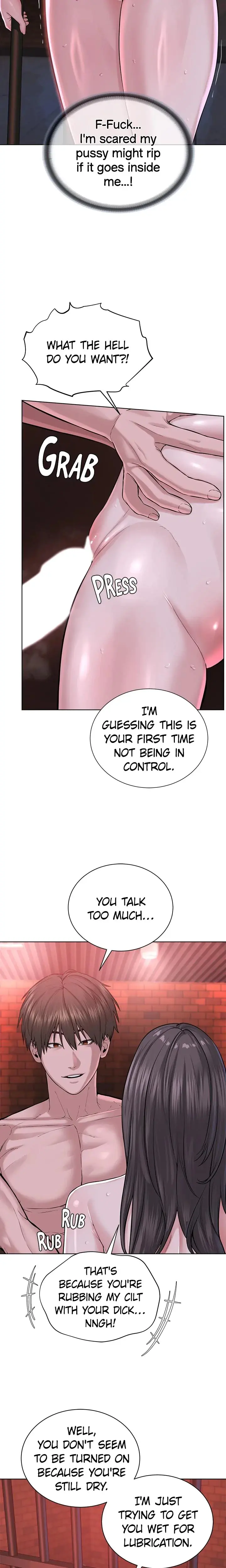 I Am A Cult Leader Chapter 40 - Page 12
