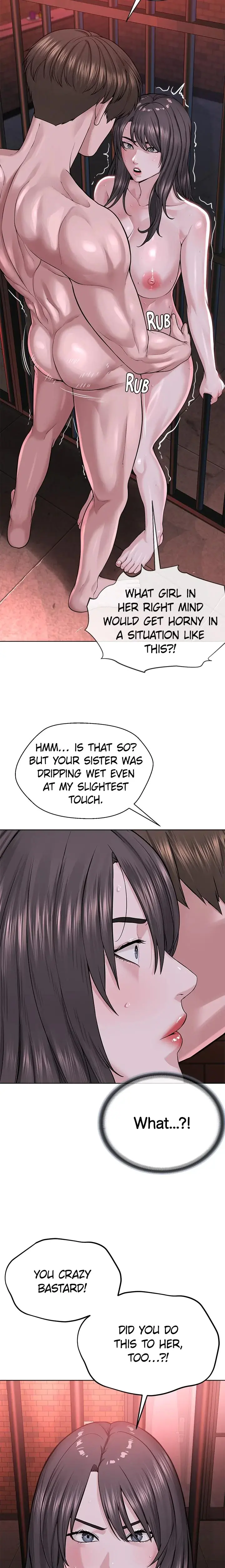 I Am A Cult Leader Chapter 40 - Page 13