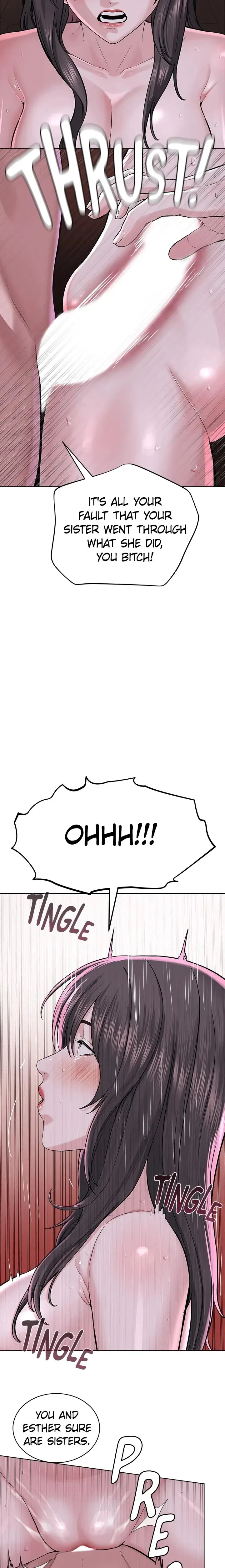 I Am A Cult Leader Chapter 40 - Page 14