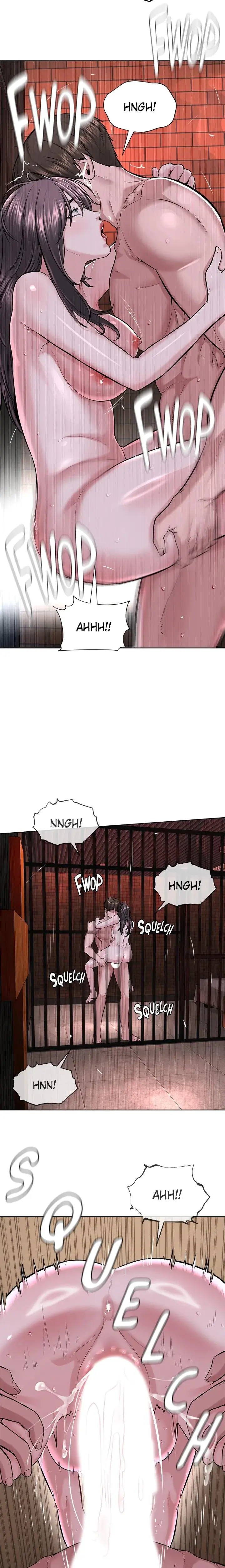 I Am A Cult Leader Chapter 40 - Page 20