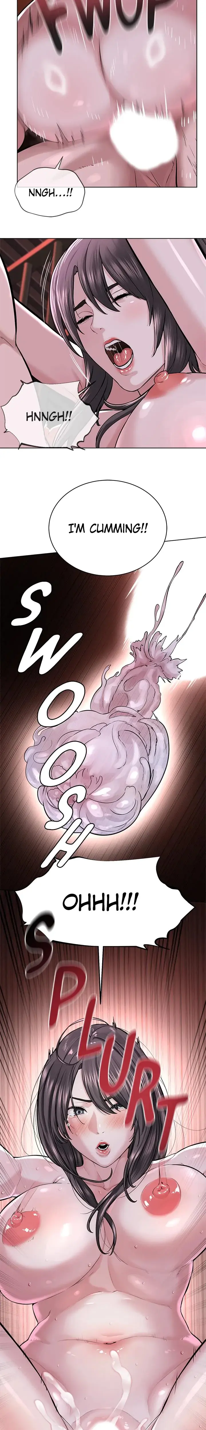 I Am A Cult Leader Chapter 40 - Page 22