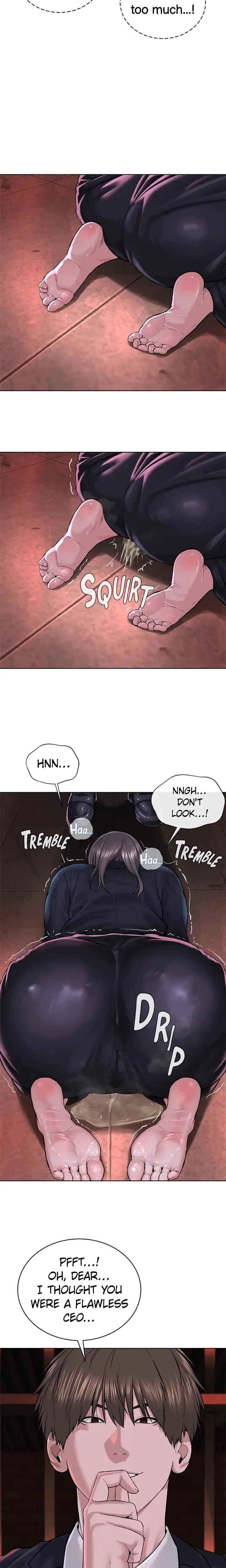 I Am A Cult Leader Chapter 40 - Page 3