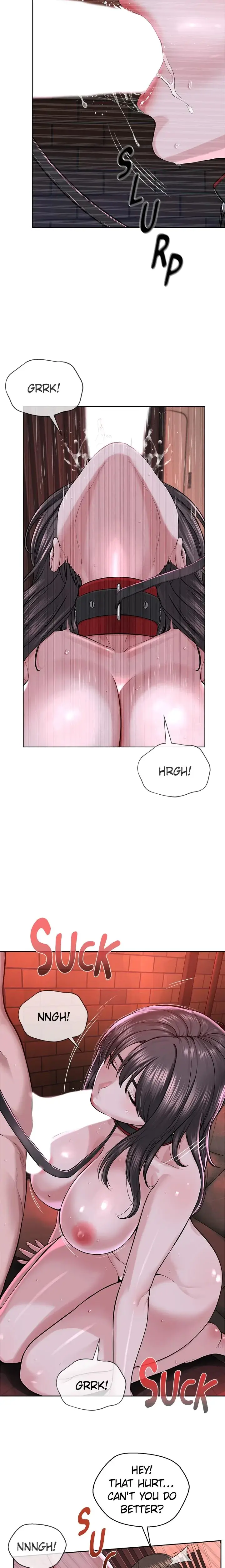 I Am A Cult Leader Chapter 40 - Page 6