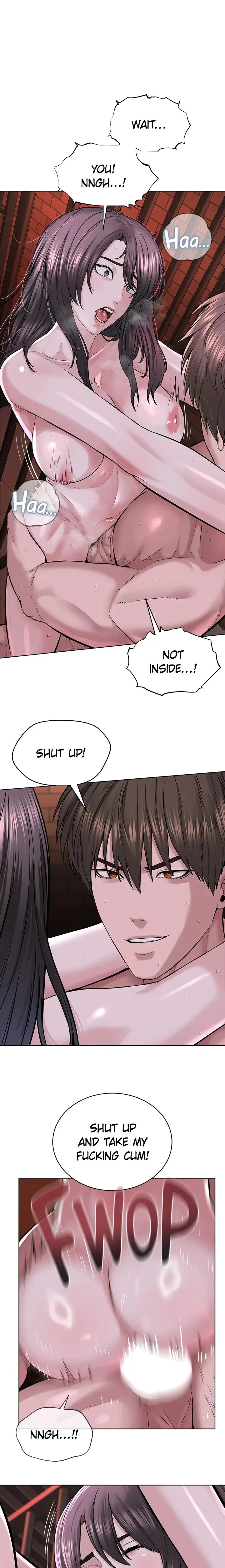 I Am A Cult Leader Chapter 41 - Page 1