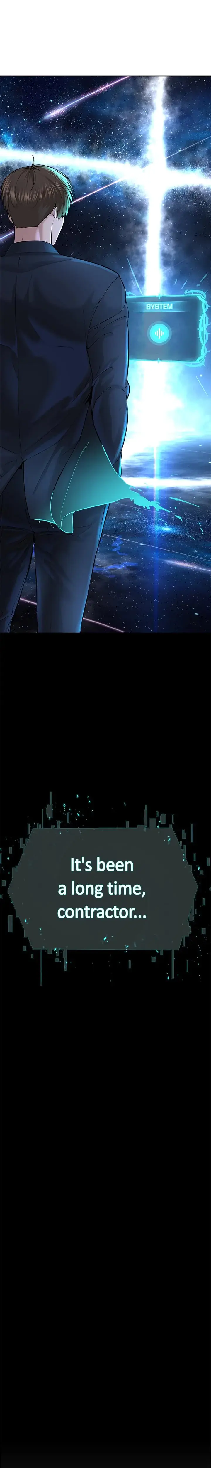 I Am A Cult Leader Chapter 41 - Page 18