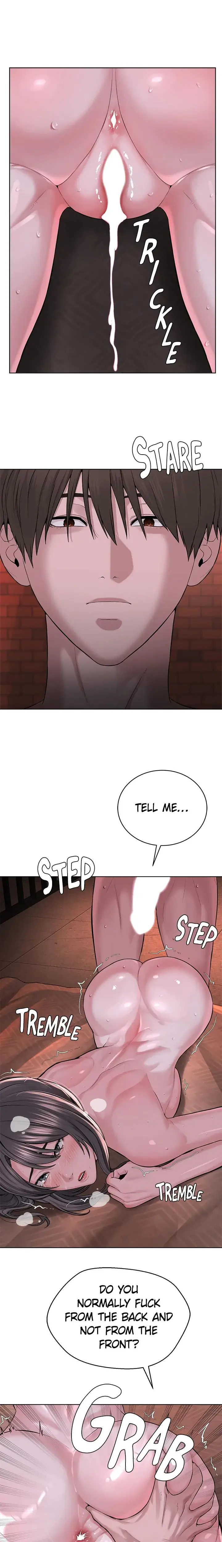I Am A Cult Leader Chapter 41 - Page 6