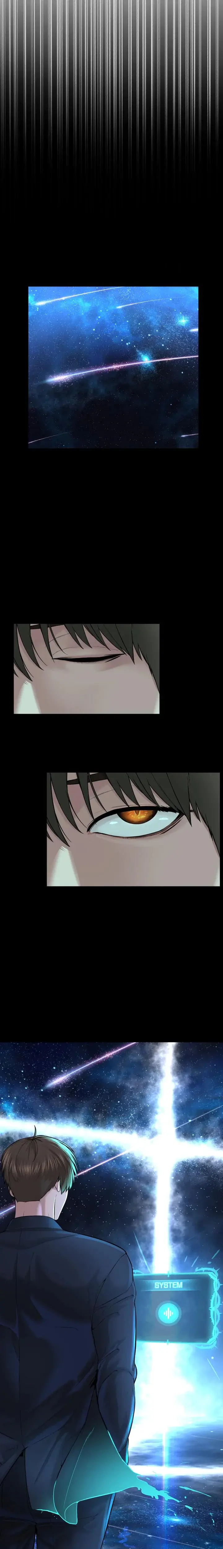 I Am A Cult Leader Chapter 42 - Page 2
