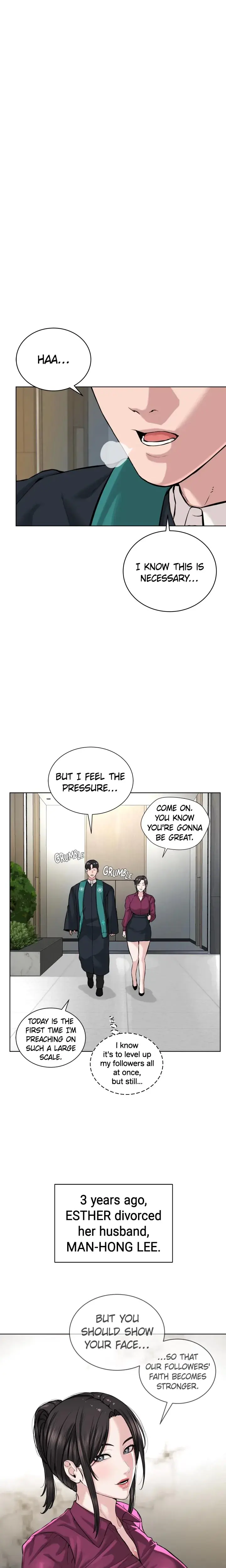 I Am A Cult Leader Chapter 42 - Page 26