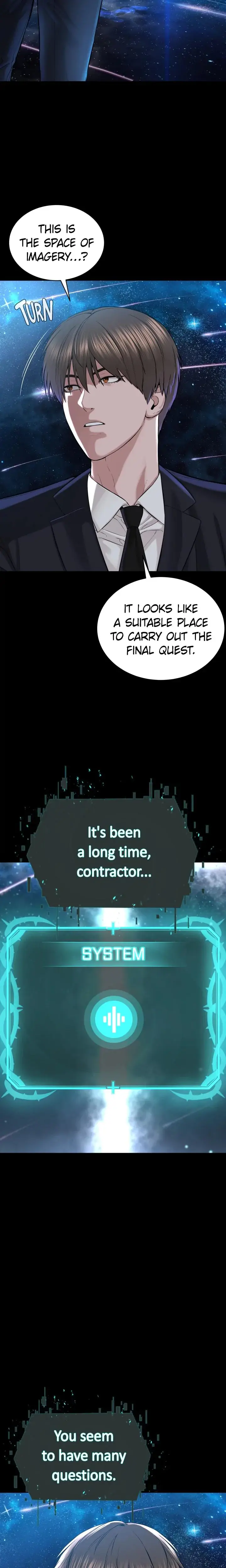 I Am A Cult Leader Chapter 42 - Page 3