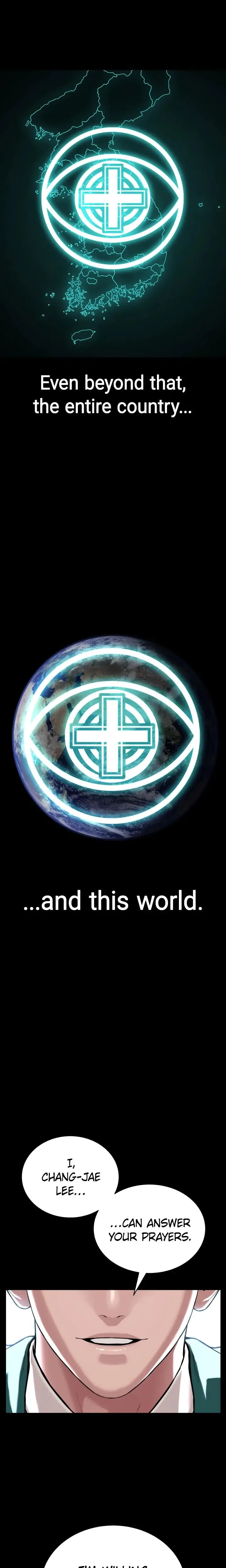 I Am A Cult Leader Chapter 42 - Page 35