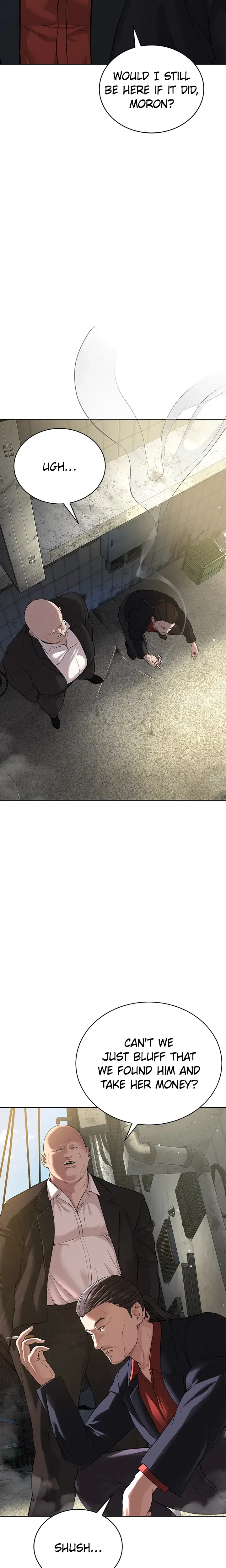 I Am A Cult Leader Chapter 5 - Page 4