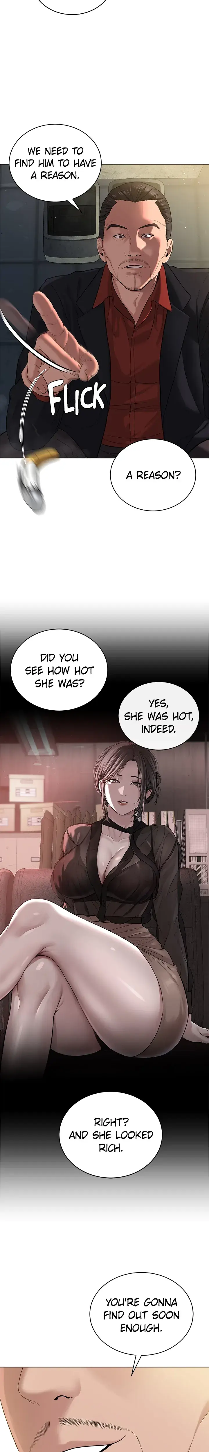 I Am A Cult Leader Chapter 5 - Page 5