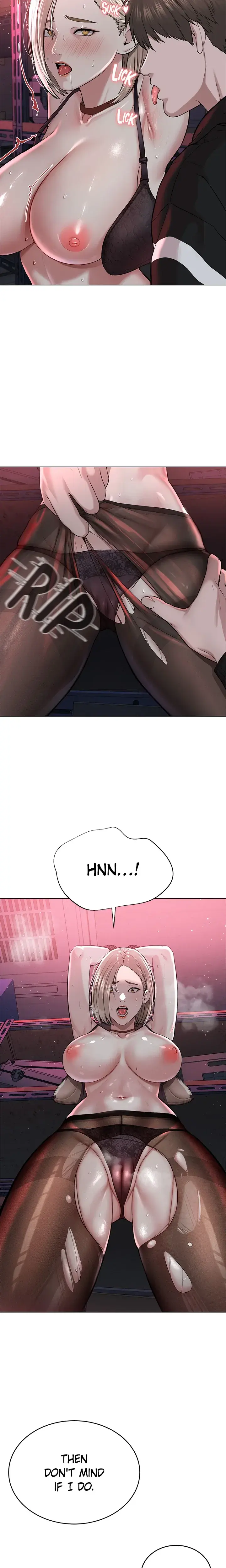 I Am A Cult Leader Chapter 6 - Page 10