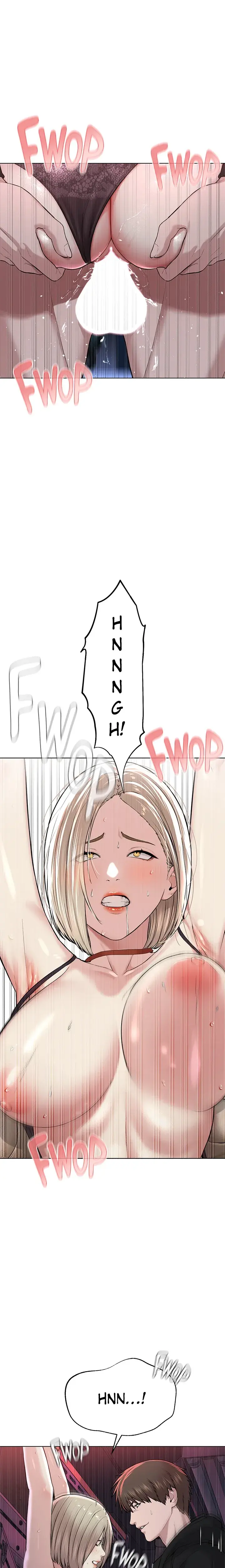 I Am A Cult Leader Chapter 6 - Page 12