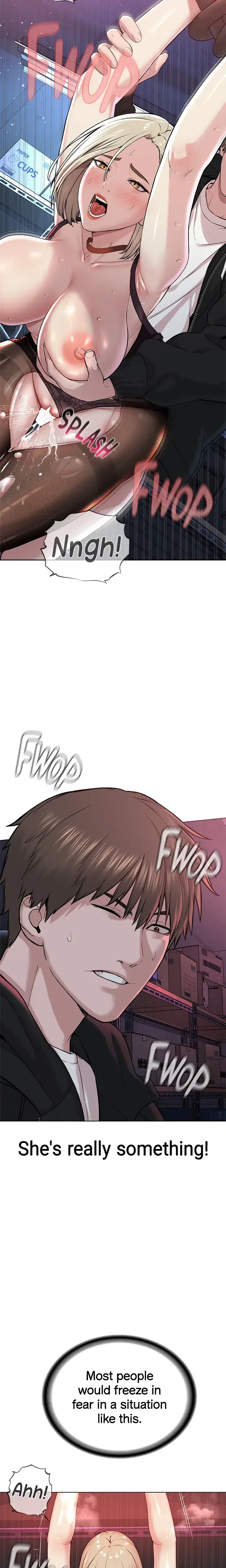 I Am A Cult Leader Chapter 6 - Page 15