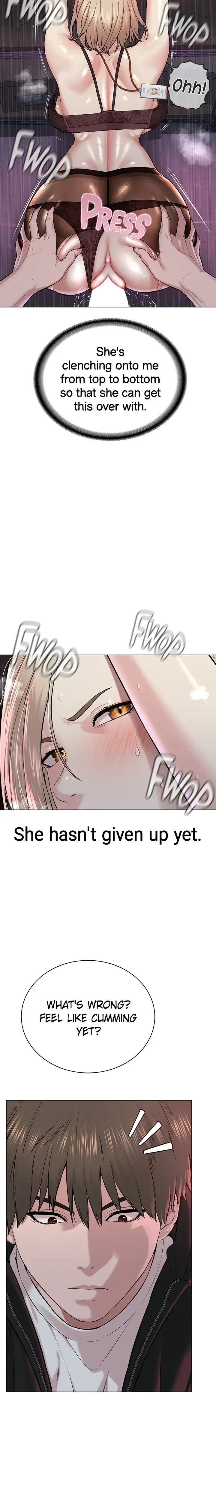I Am A Cult Leader Chapter 6 - Page 16