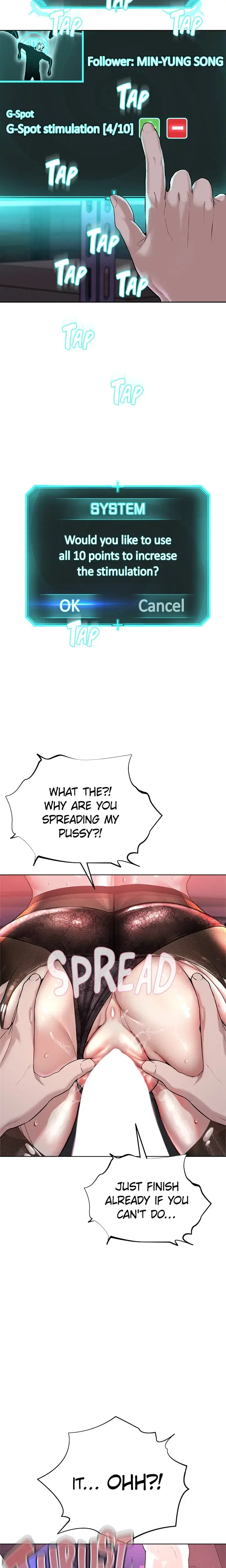I Am A Cult Leader Chapter 6 - Page 18