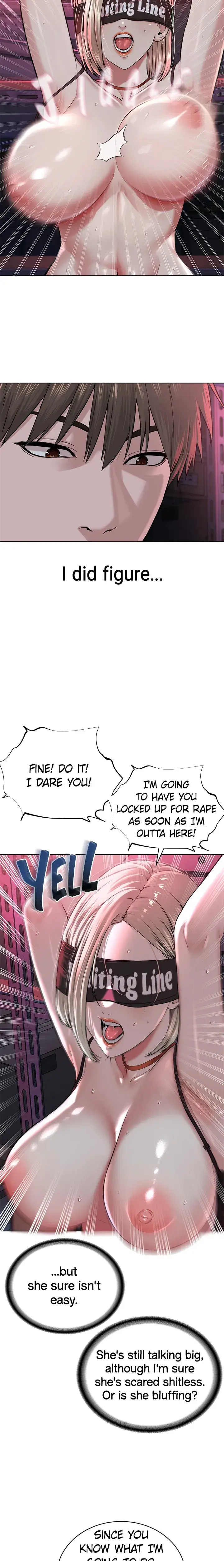 I Am A Cult Leader Chapter 6 - Page 5