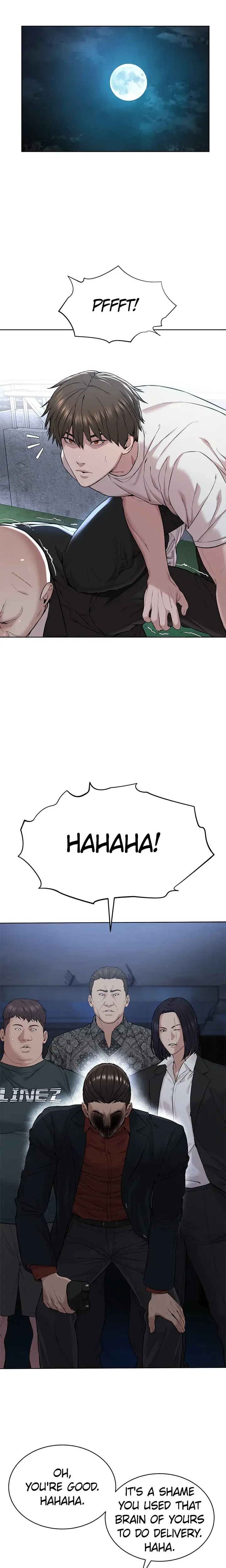 I Am A Cult Leader Chapter 7 - Page 10
