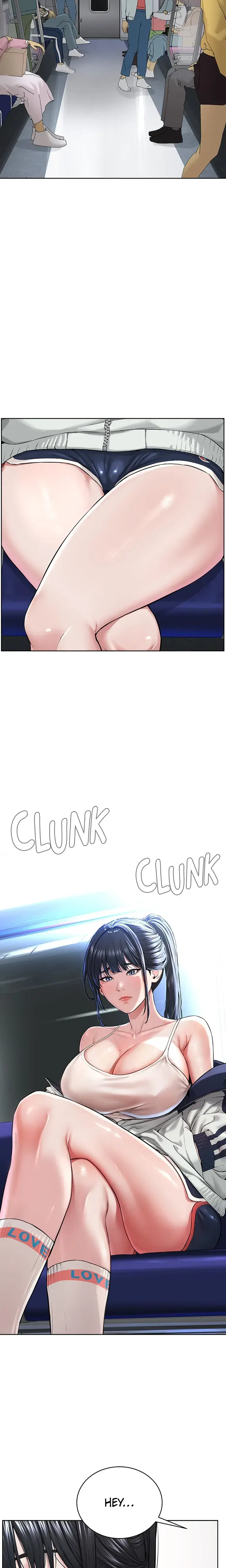 I Am A Cult Leader Chapter 7 - Page 18