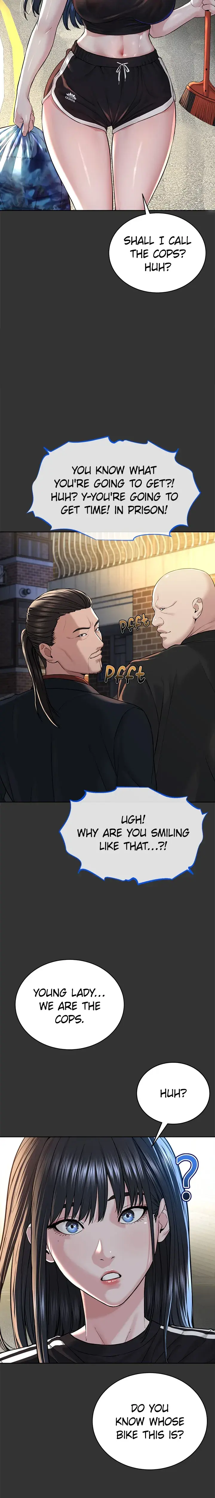 I Am A Cult Leader Chapter 7 - Page 23