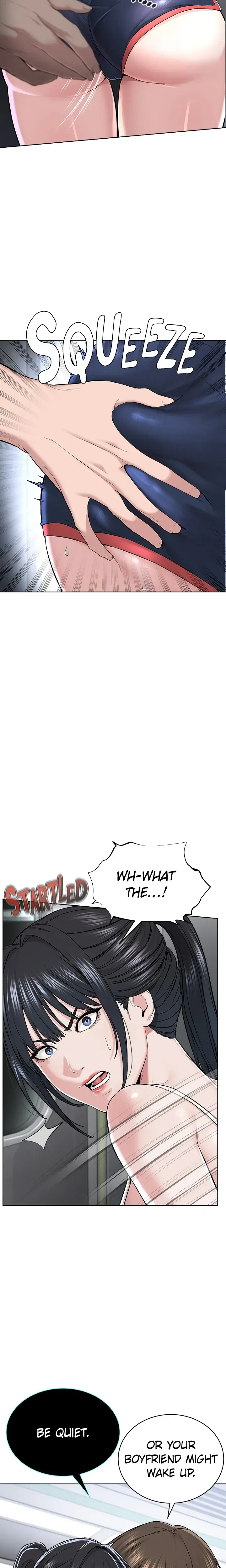 I Am A Cult Leader Chapter 7 - Page 26