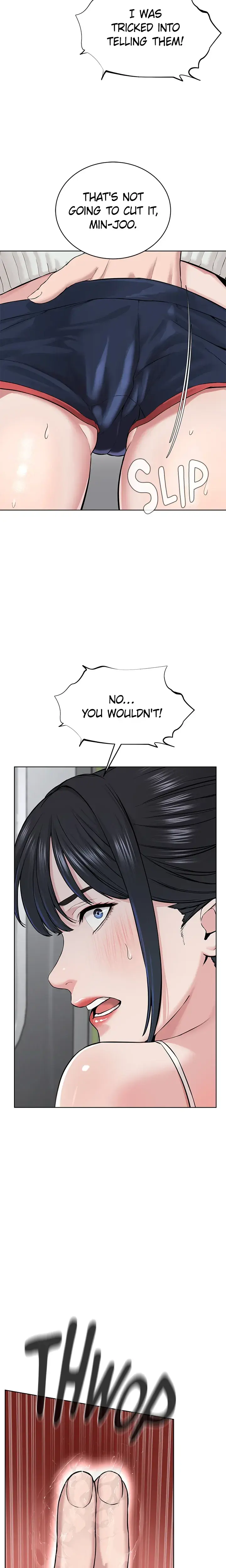 I Am A Cult Leader Chapter 7 - Page 29