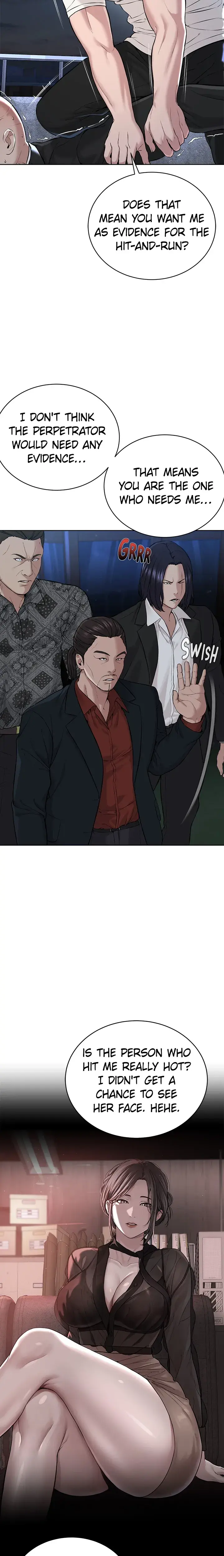 I Am A Cult Leader Chapter 7 - Page 8