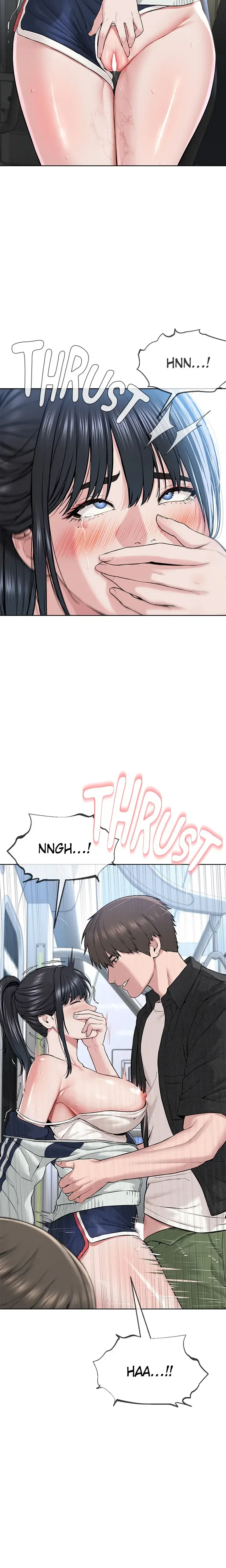 I Am A Cult Leader Chapter 8 - Page 16