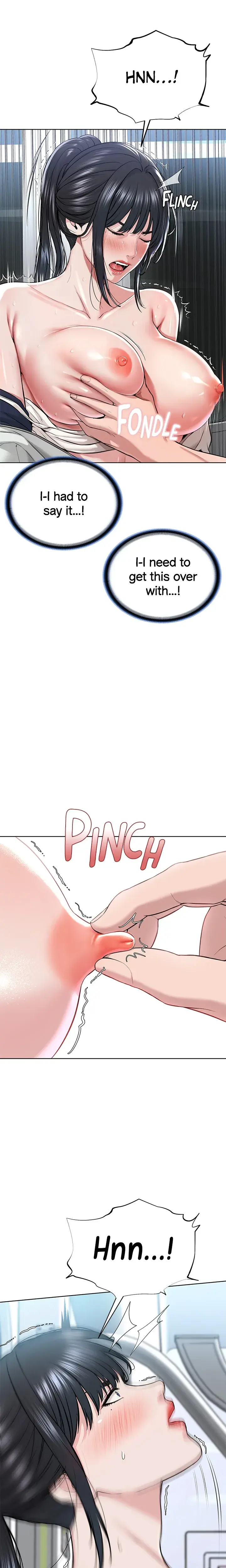 I Am A Cult Leader Chapter 8 - Page 17