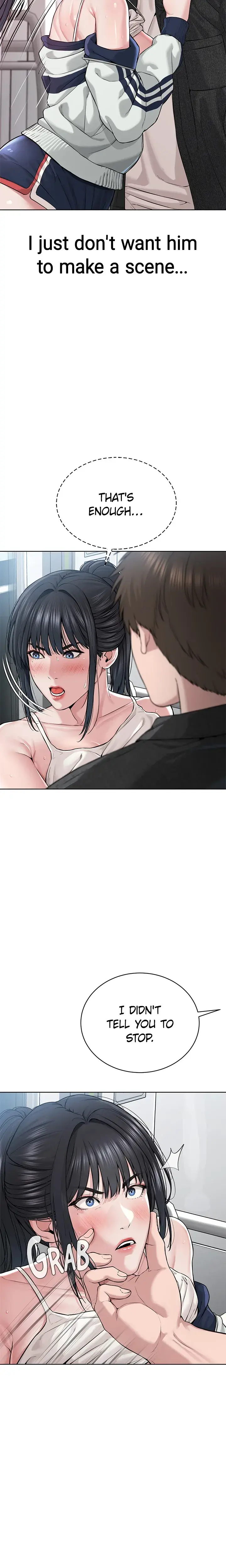 I Am A Cult Leader Chapter 8 - Page 7