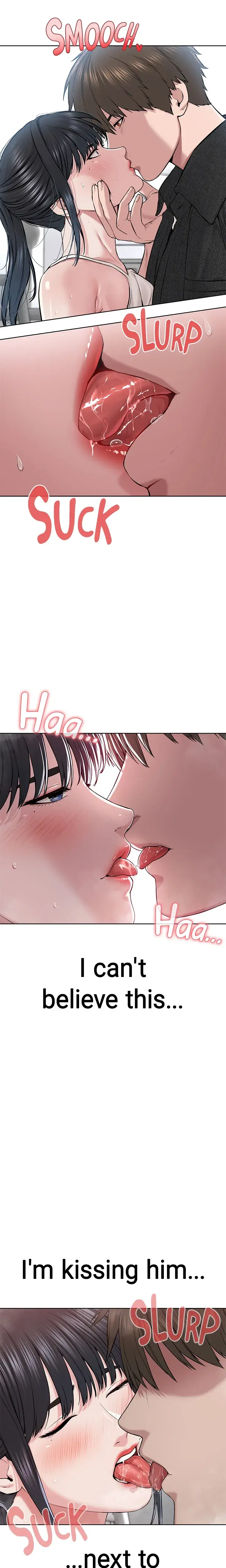 I Am A Cult Leader Chapter 8 - Page 8