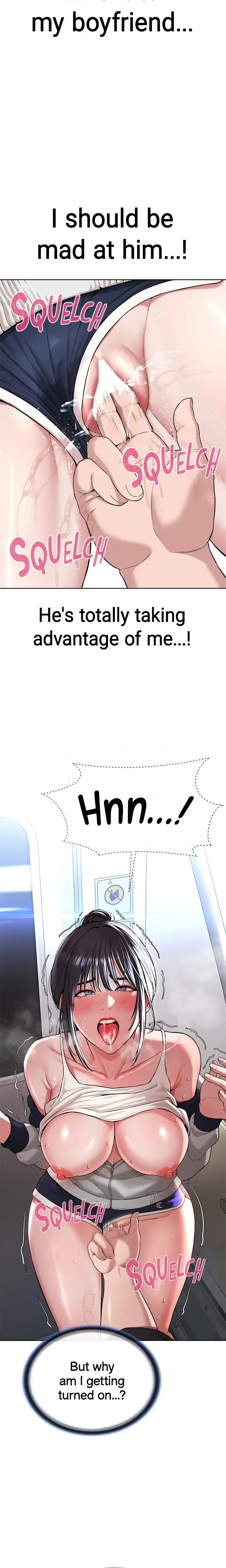 I Am A Cult Leader Chapter 8 - Page 9