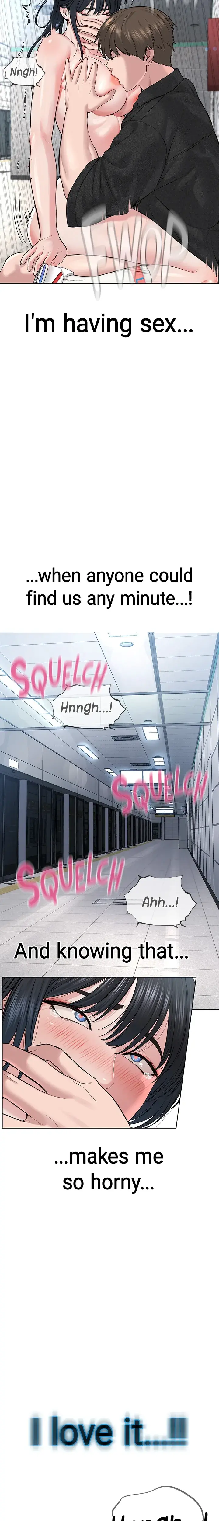 I Am A Cult Leader Chapter 9 - Page 18