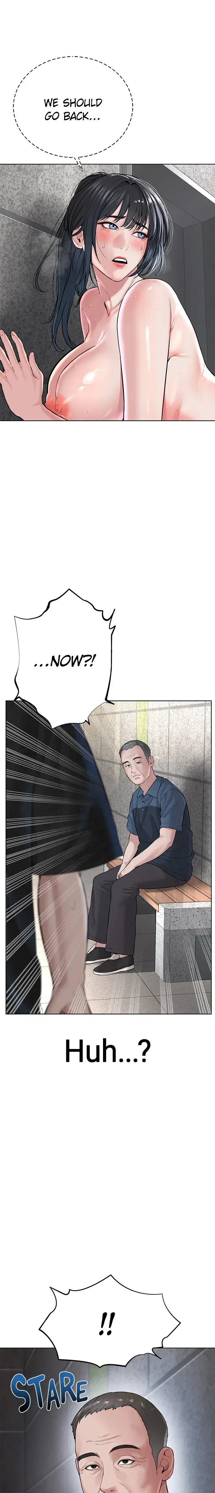 I Am A Cult Leader Chapter 9 - Page 27