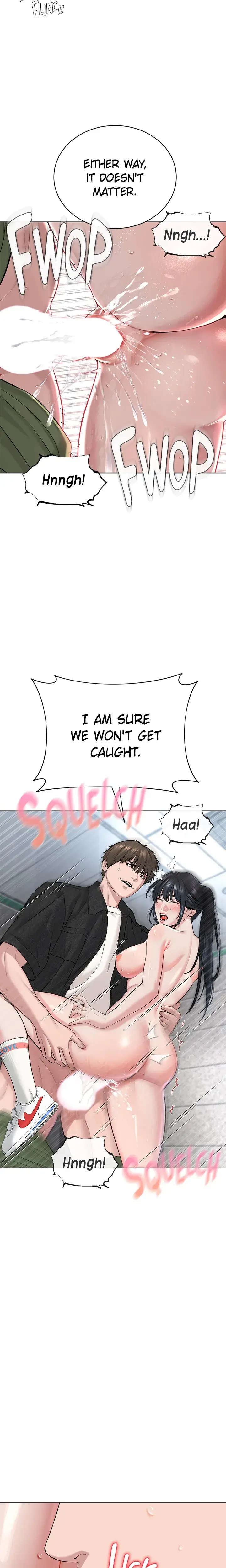 I Am A Cult Leader Chapter 9 - Page 8