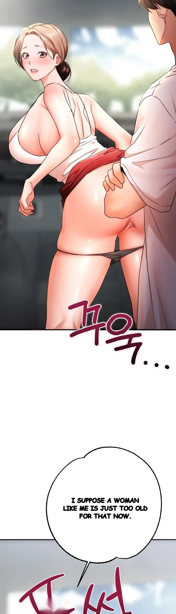 I Banged All My Classmates After Graduation Chapter 19 - Page 10