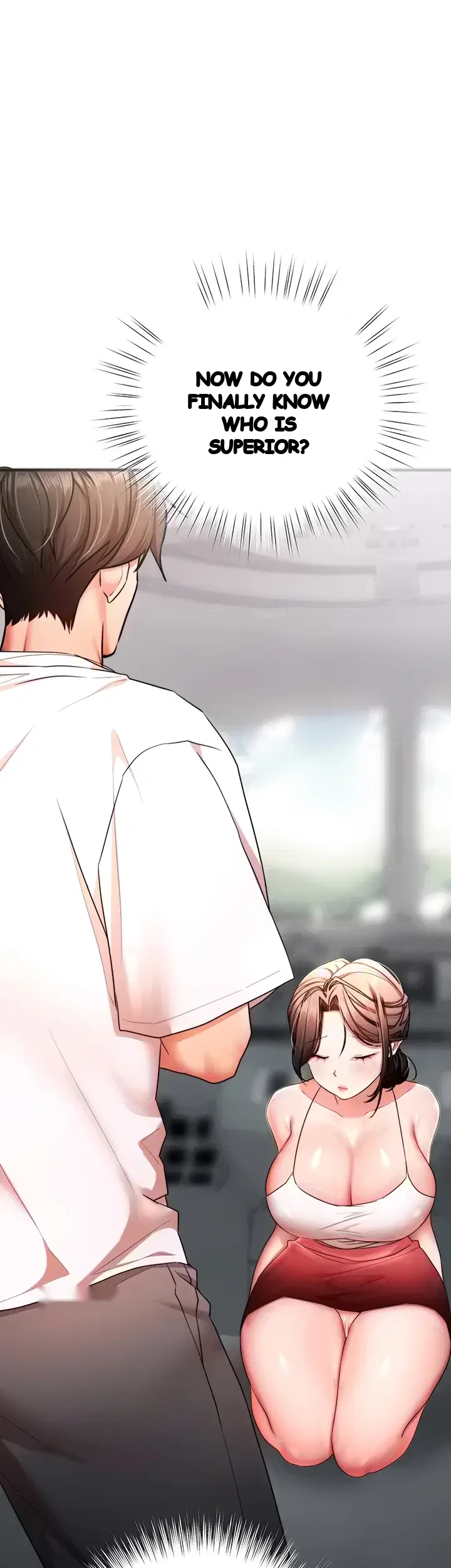 I Banged All My Classmates After Graduation Chapter 19 - Page 12