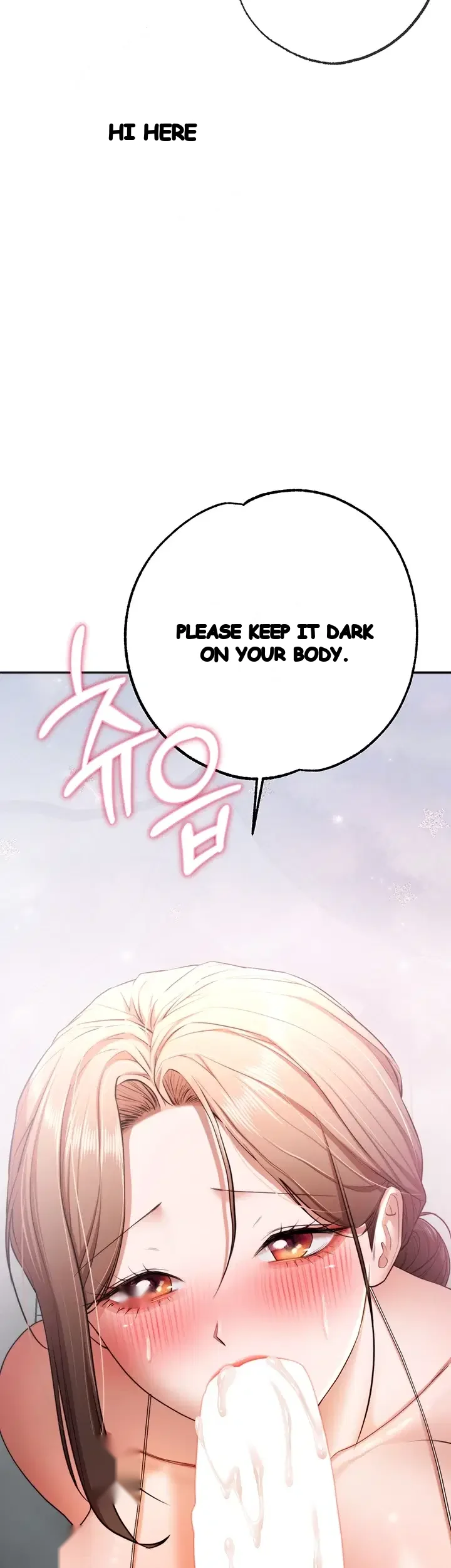 I Banged All My Classmates After Graduation Chapter 19 - Page 19