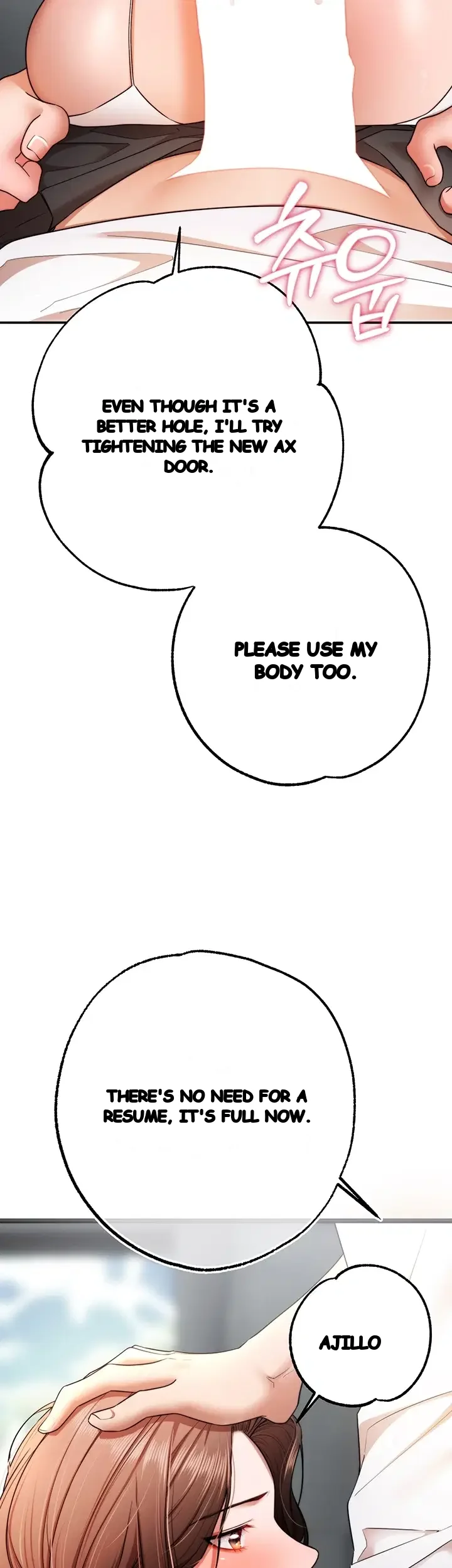 I Banged All My Classmates After Graduation Chapter 19 - Page 20