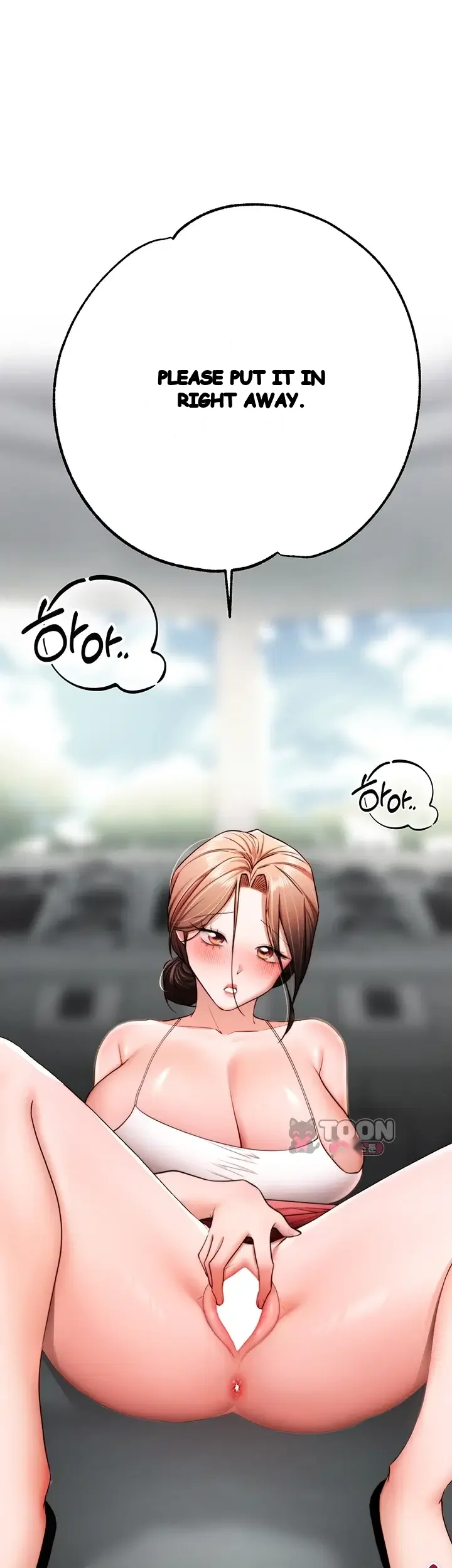 I Banged All My Classmates After Graduation Chapter 19 - Page 24