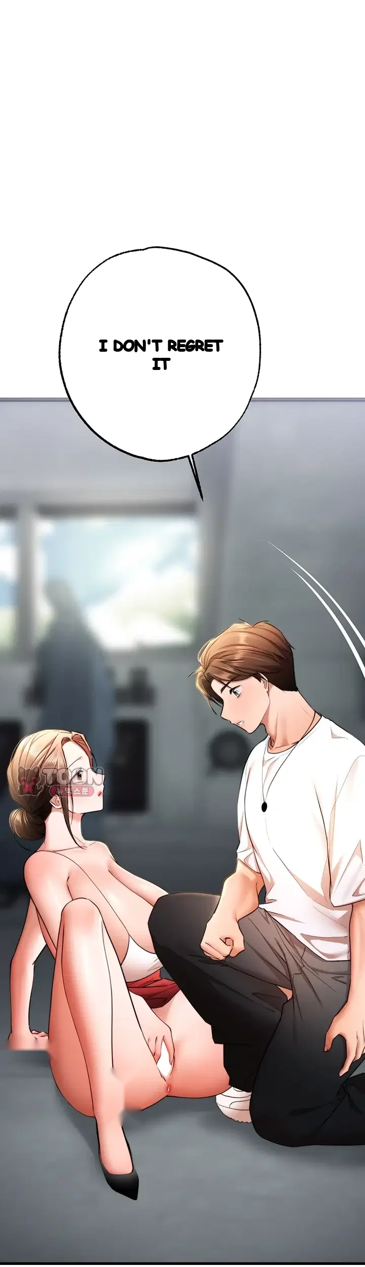 I Banged All My Classmates After Graduation Chapter 19 - Page 26