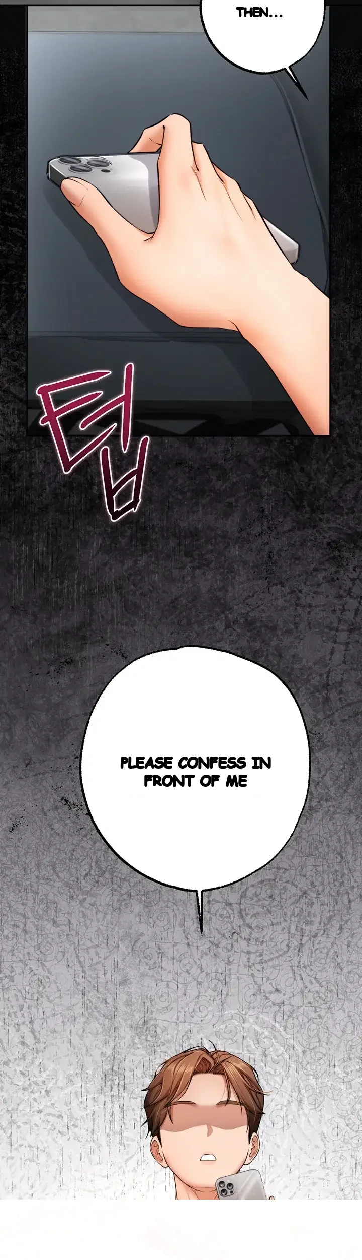 I Banged All My Classmates After Graduation Chapter 19 - Page 31