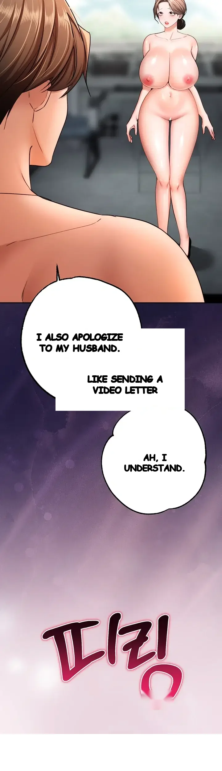 I Banged All My Classmates After Graduation Chapter 19 - Page 44