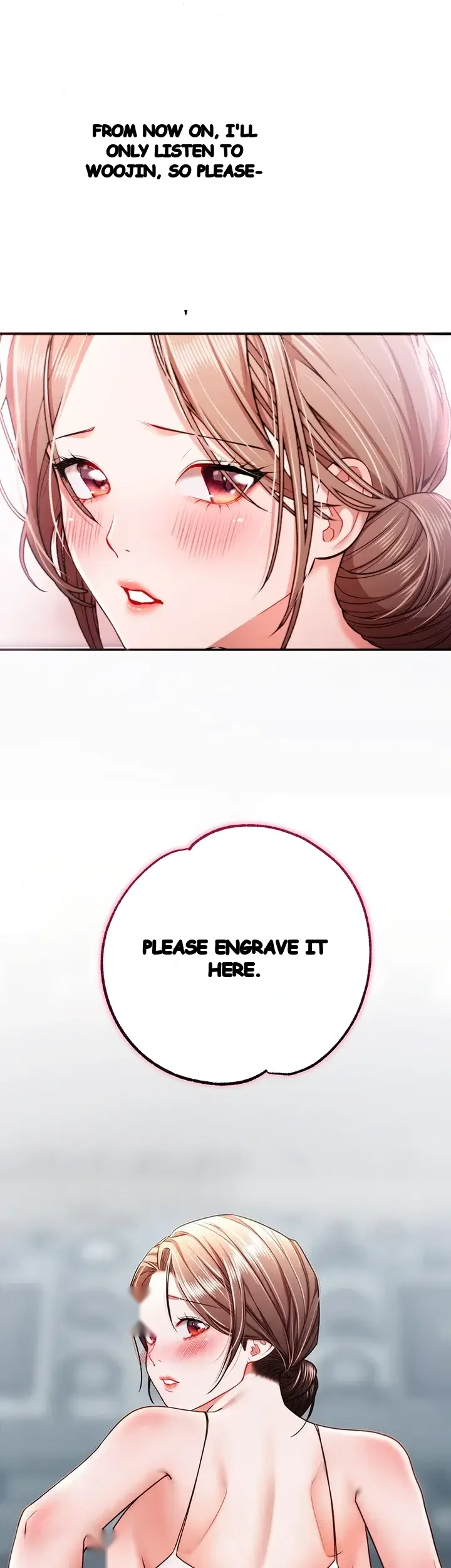 I Banged All My Classmates After Graduation Chapter 19 - Page 7