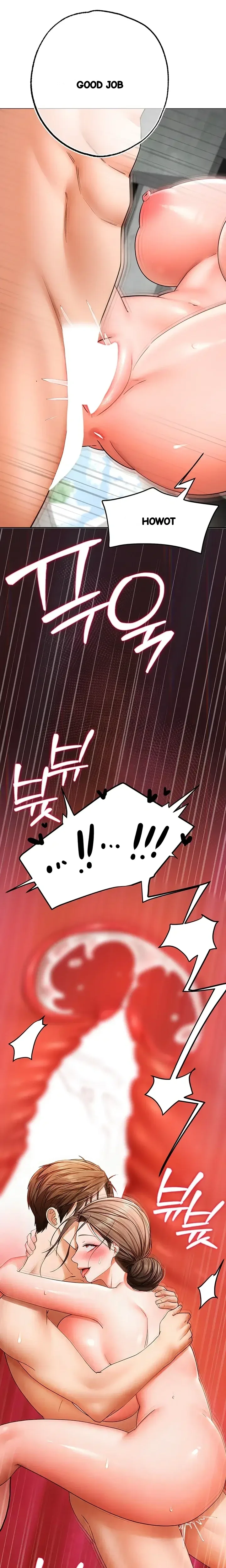 I Banged All My Classmates After Graduation Chapter 20 - Page 41