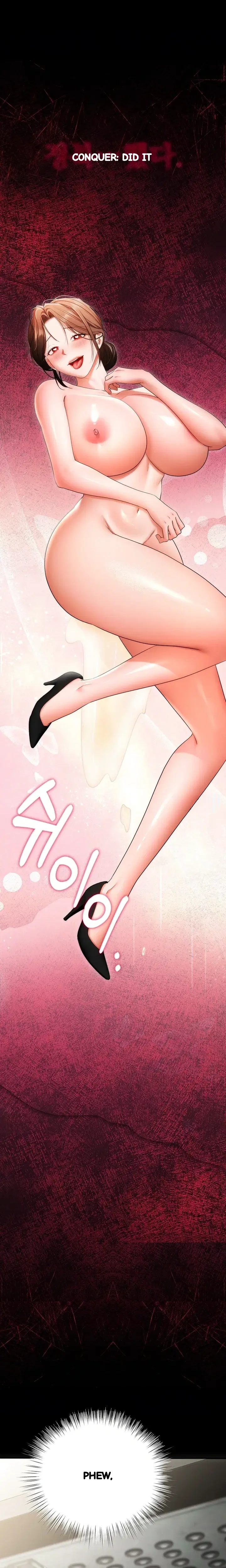I Banged All My Classmates After Graduation Chapter 20 - Page 45