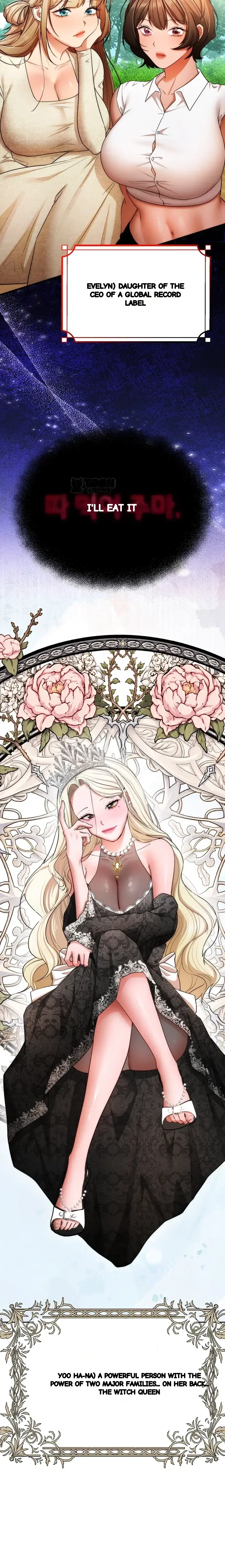 I Banged All My Classmates After Graduation Chapter 20 - Page 51